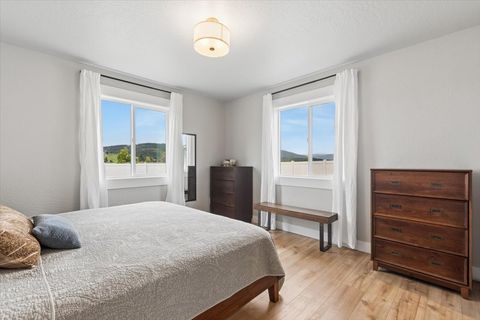Tiny photo for 1268 Morning Eagle Drive, Kalispell, MT 59901 (MLS # 30071161)