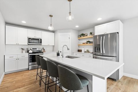 Tiny photo for 1268 Morning Eagle Drive, Kalispell, MT 59901 (MLS # 30071161)