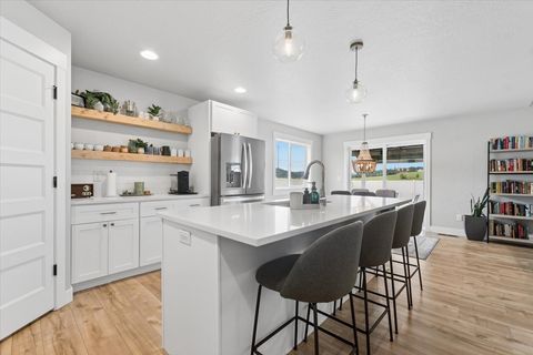 Tiny photo for 1268 Morning Eagle Drive, Kalispell, MT 59901 (MLS # 30071161)