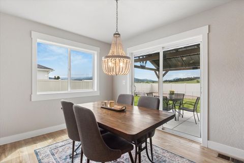 Tiny photo for 1268 Morning Eagle Drive, Kalispell, MT 59901 (MLS # 30071161)