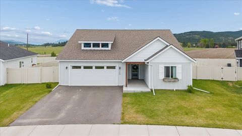 Tiny photo for 1268 Morning Eagle Drive, Kalispell, MT 59901 (MLS # 30071161)
