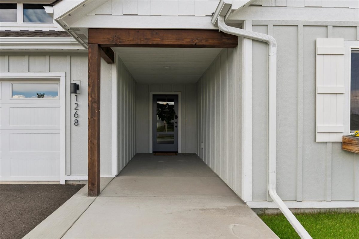 1268 Morning Eagle Drive