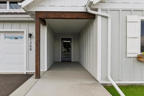 Tiny photo for 1268 Morning Eagle Drive, Kalispell, MT 59901 (MLS # 30071161)