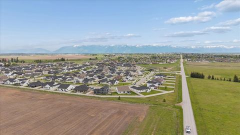 Tiny photo for 1268 Morning Eagle Drive, Kalispell, MT 59901 (MLS # 30071161)