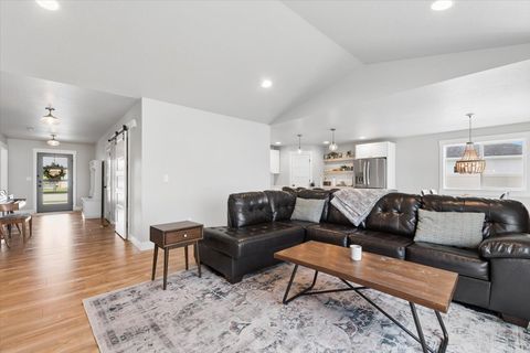 Tiny photo for 1268 Morning Eagle Drive, Kalispell, MT 59901 (MLS # 30071161)