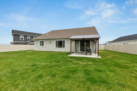 Tiny photo for 1268 Morning Eagle Drive, Kalispell, MT 59901 (MLS # 30071161)