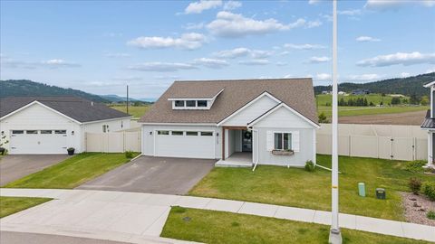 Tiny photo for 1268 Morning Eagle Drive, Kalispell, MT 59901 (MLS # 30071161)