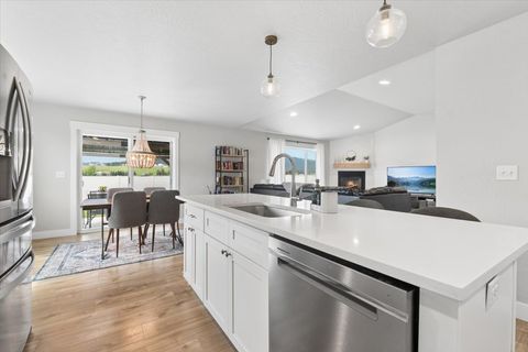 Tiny photo for 1268 Morning Eagle Drive, Kalispell, MT 59901 (MLS # 30071161)