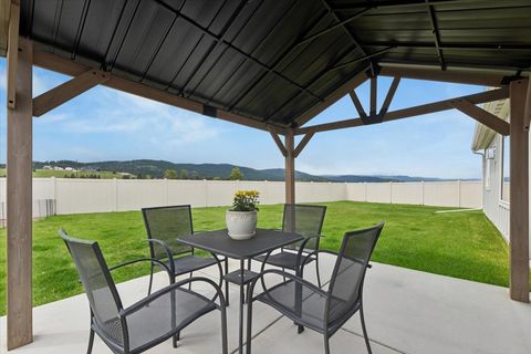 Tiny photo for 1268 Morning Eagle Drive, Kalispell, MT 59901 (MLS # 30071161)