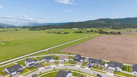 Tiny photo for 1268 Morning Eagle Drive, Kalispell, MT 59901 (MLS # 30071161)