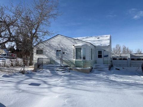 38 10th Avenue SE Cut Bank MT 59427