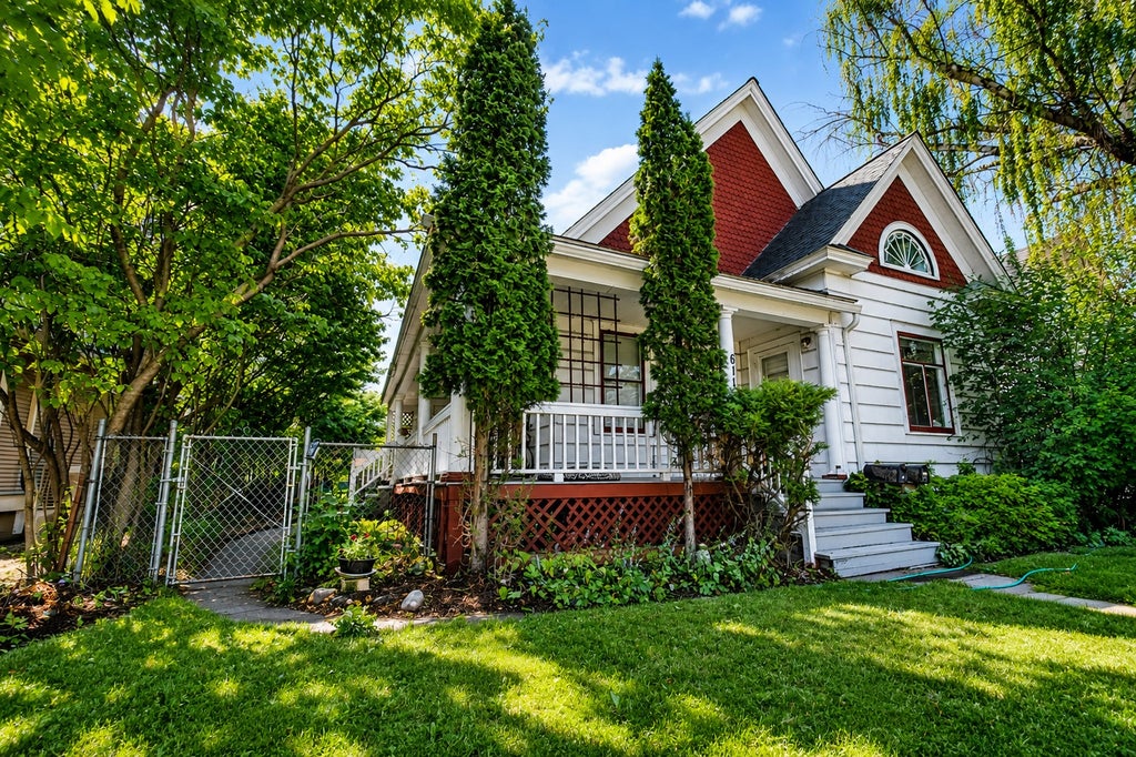Photo of 611 S 4th Street W, Missoula, MT 59801 (MLS # 30071945)