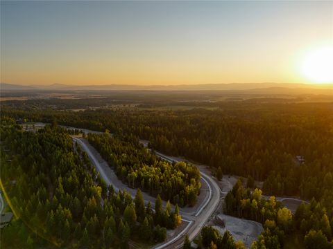 Photo of TBD Lot #81 Meadow Lake Drive, Columbia Falls, MT 59912 (MLS # 30060981)