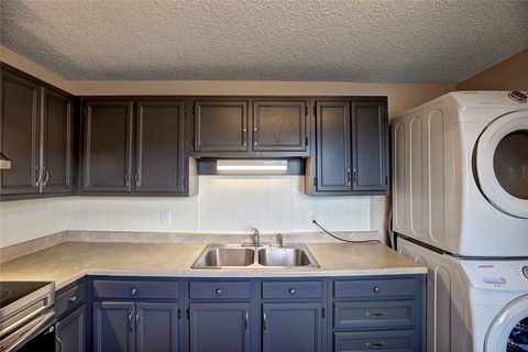 Tiny photo for 236 3rd Avenue W #2S, Kalispell, MT 59901 (MLS # 30067896)