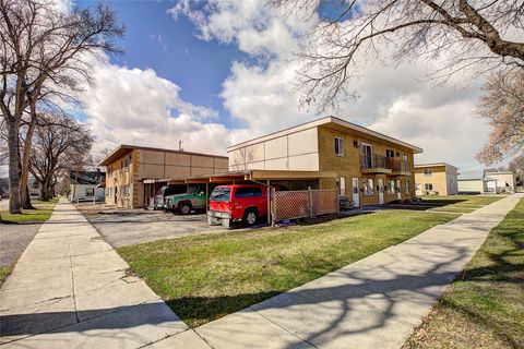 Tiny photo for 236 3rd Avenue W #2S, Kalispell, MT 59901 (MLS # 30067896)