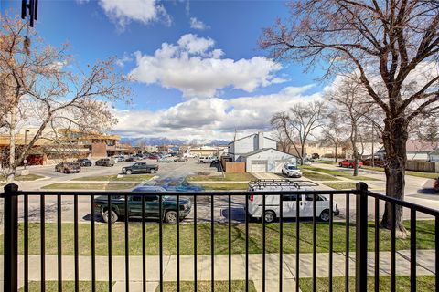 Photo of 236 3rd Avenue W #2S, Kalispell, MT 59901 (MLS # 30067896)