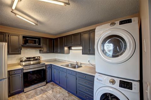 Tiny photo for 236 3rd Avenue W #2S, Kalispell, MT 59901 (MLS # 30067896)