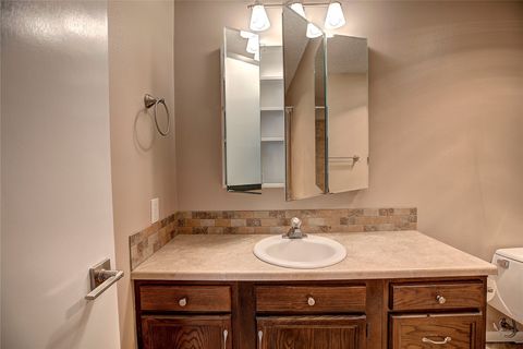 Tiny photo for 236 3rd Avenue W #2S, Kalispell, MT 59901 (MLS # 30067896)