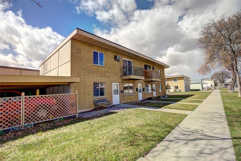 Tiny photo for 236 3rd Avenue W #2S, Kalispell, MT 59901 (MLS # 30067896)