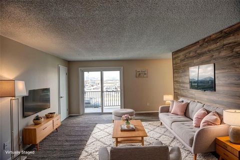 Tiny photo for 236 3rd Avenue W #2S, Kalispell, MT 59901 (MLS # 30067896)