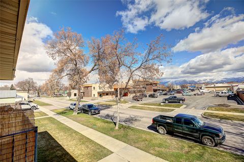 Tiny photo for 236 3rd Avenue W #2S, Kalispell, MT 59901 (MLS # 30067896)