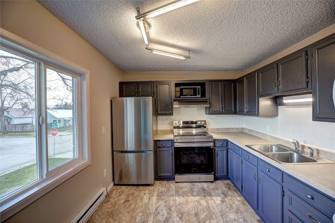 Tiny photo for 236 3rd Avenue W #2S, Kalispell, MT 59901 (MLS # 30067896)
