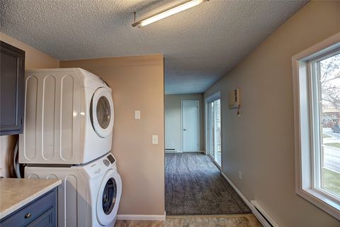 Tiny photo for 236 3rd Avenue W #2S, Kalispell, MT 59901 (MLS # 30067896)