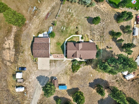 Tiny photo for 11 Westover Gulch Road, Jefferson City, MT 59638 (MLS # 30076692)