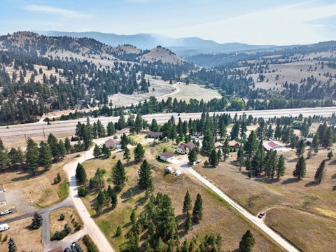 Tiny photo for 11 Westover Gulch Road, Jefferson City, MT 59638 (MLS # 30076692)