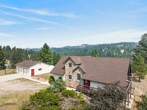 Tiny photo for 11 Westover Gulch Road, Jefferson City, MT 59638 (MLS # 30076692)