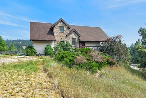 Tiny photo for 11 Westover Gulch Road, Jefferson City, MT 59638 (MLS # 30076692)