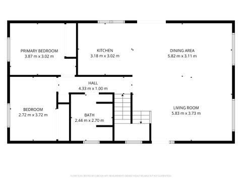 Tiny photo for 11 Westover Gulch Road, Jefferson City, MT 59638 (MLS # 30076692)
