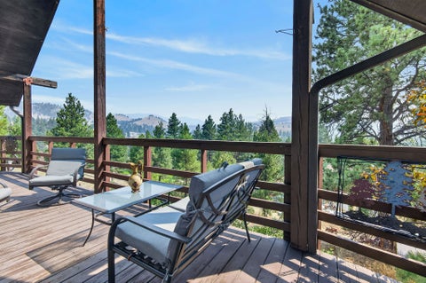Tiny photo for 11 Westover Gulch Road, Jefferson City, MT 59638 (MLS # 30076692)