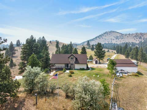 Tiny photo for 11 Westover Gulch Road, Jefferson City, MT 59638 (MLS # 30076692)