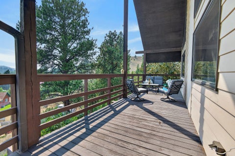 Tiny photo for 11 Westover Gulch Road, Jefferson City, MT 59638 (MLS # 30076692)