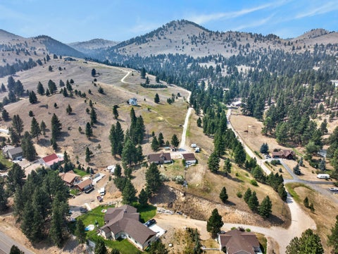 Tiny photo for 11 Westover Gulch Road, Jefferson City, MT 59638 (MLS # 30076692)