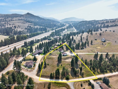 Tiny photo for 11 Westover Gulch Road, Jefferson City, MT 59638 (MLS # 30076692)