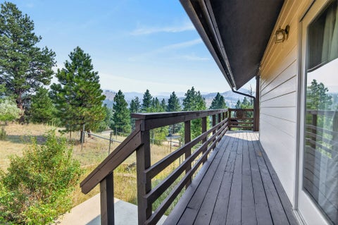 Tiny photo for 11 Westover Gulch Road, Jefferson City, MT 59638 (MLS # 30076692)