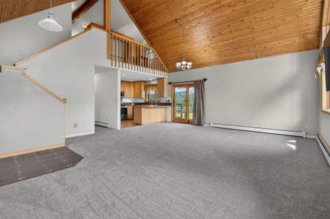 Tiny photo for 11 Westover Gulch Road, Jefferson City, MT 59638 (MLS # 30076692)