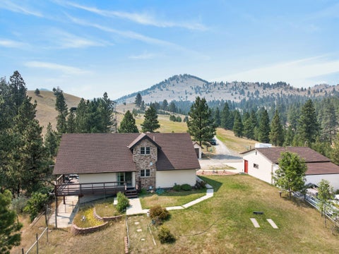 Tiny photo for 11 Westover Gulch Road, Jefferson City, MT 59638 (MLS # 30076692)