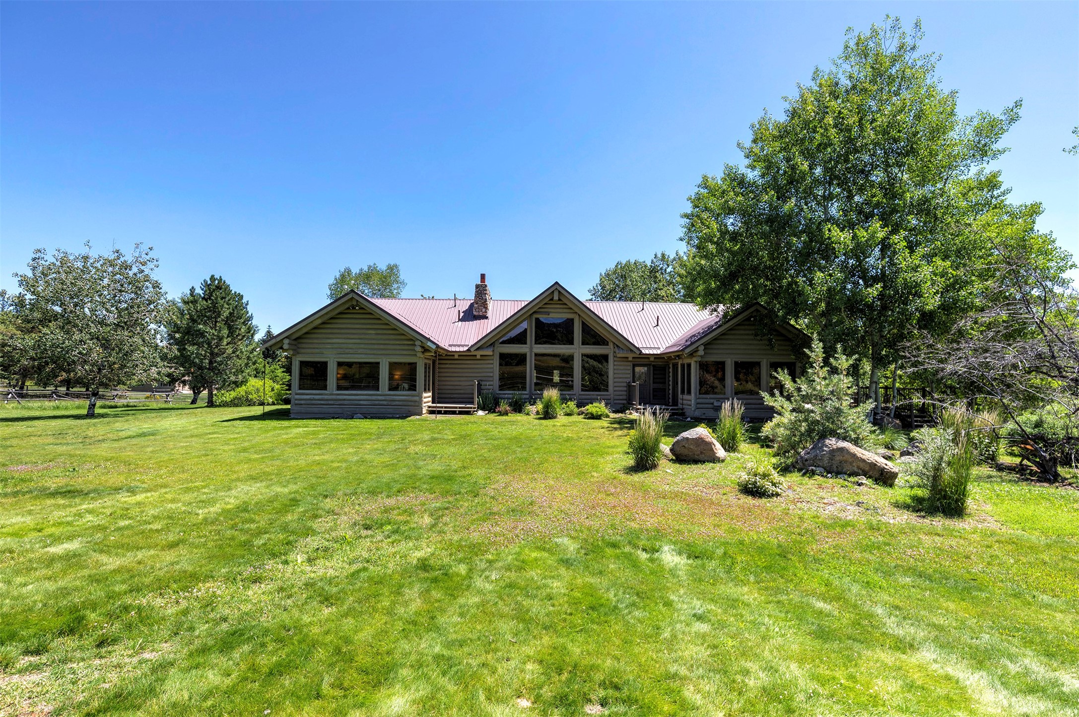 711 Fred Burr Road