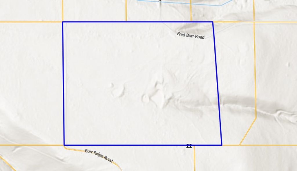 Photo of 711 Fred Burr Road, Victor, MT 59875 (MLS # 30009952)