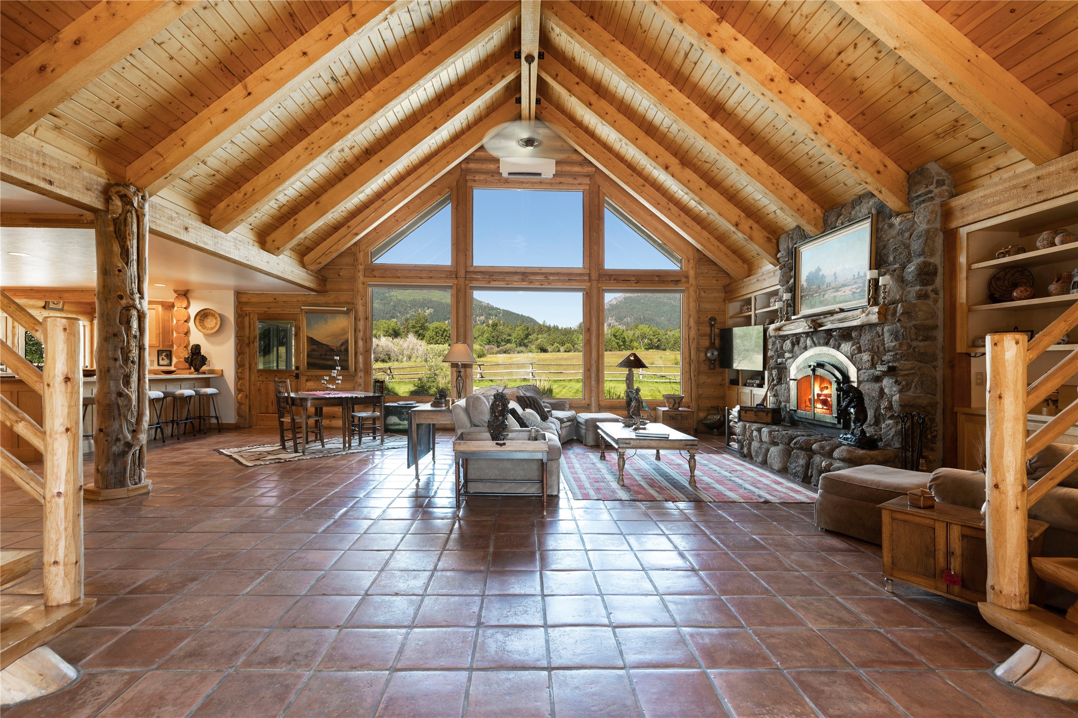 711 Fred Burr Road