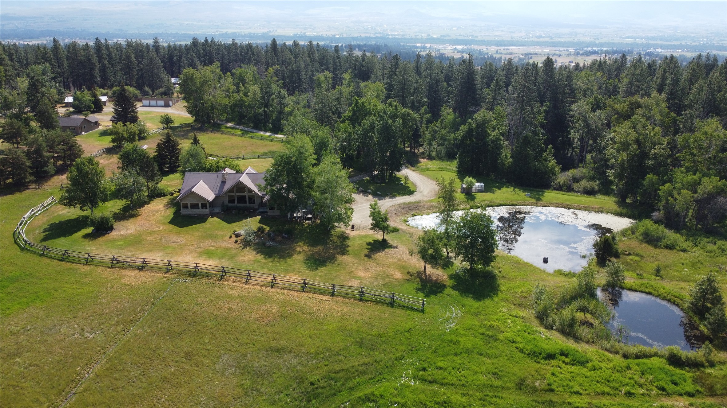 711 Fred Burr Road