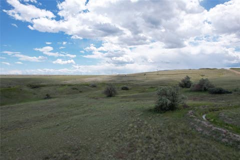 Tiny photo for NHN S Birdtail Road, Sun River, MT 59483 (MLS # 30073397)