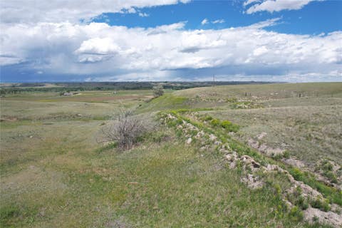 Tiny photo for NHN S Birdtail Road, Sun River, MT 59483 (MLS # 30073397)
