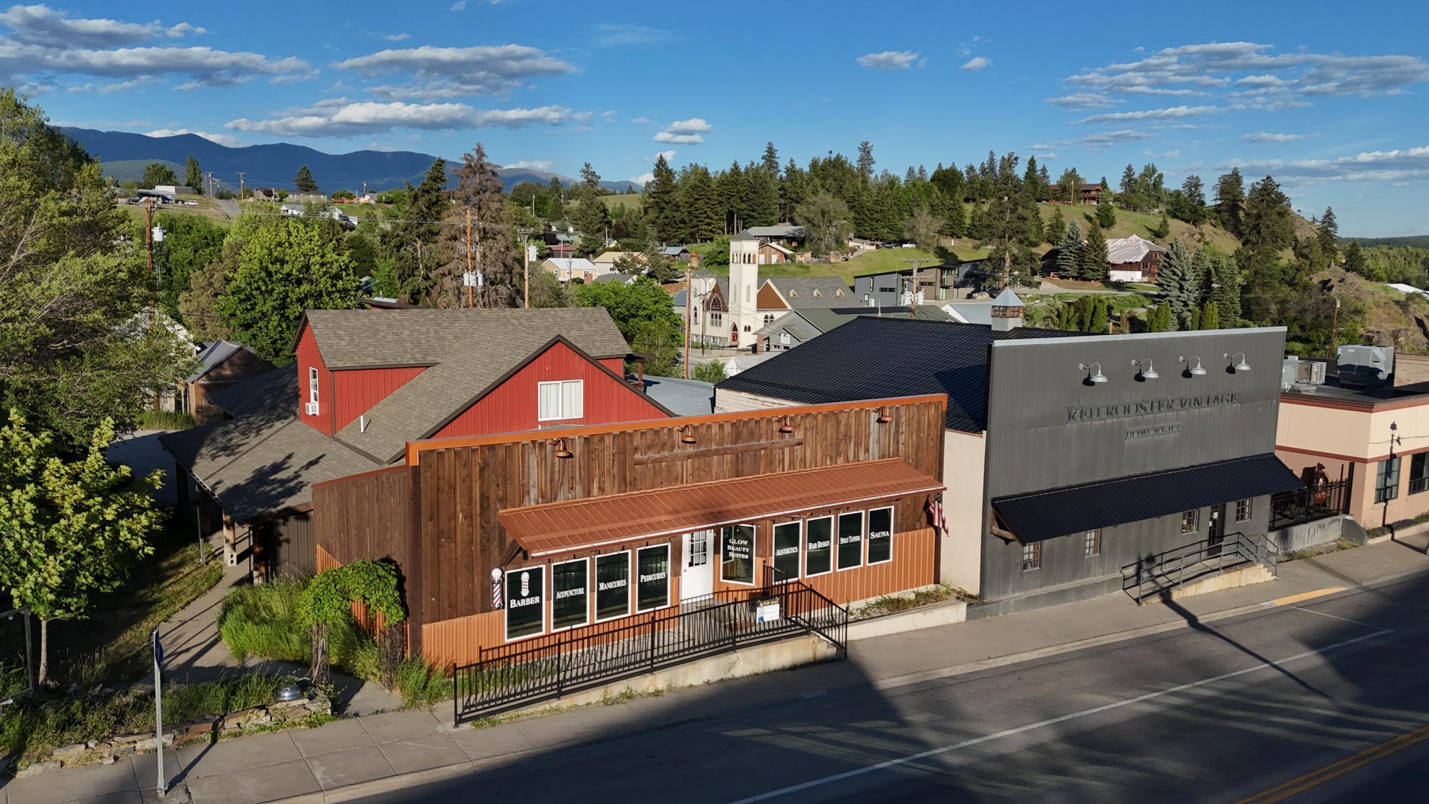 312 Dewey Avenue