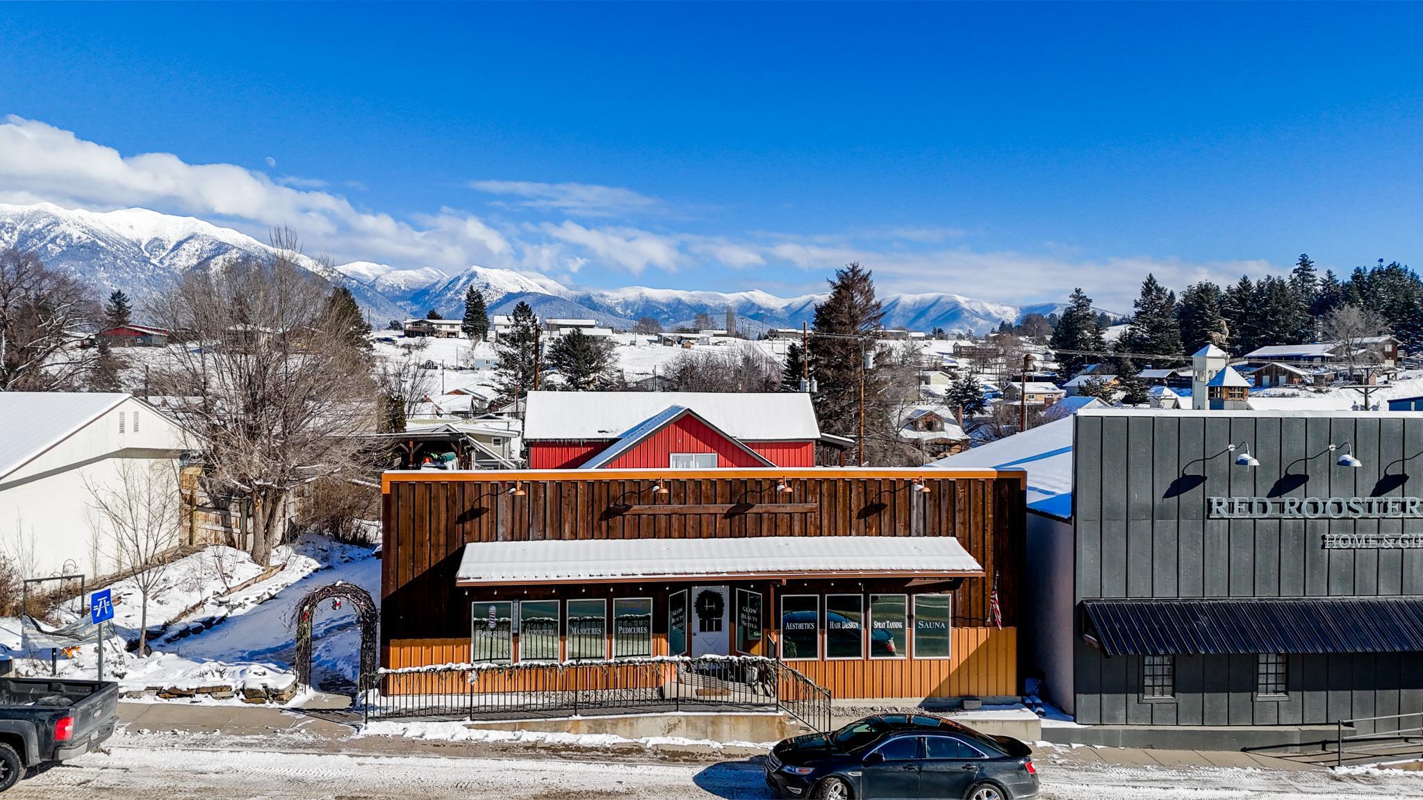 312 Dewey Avenue