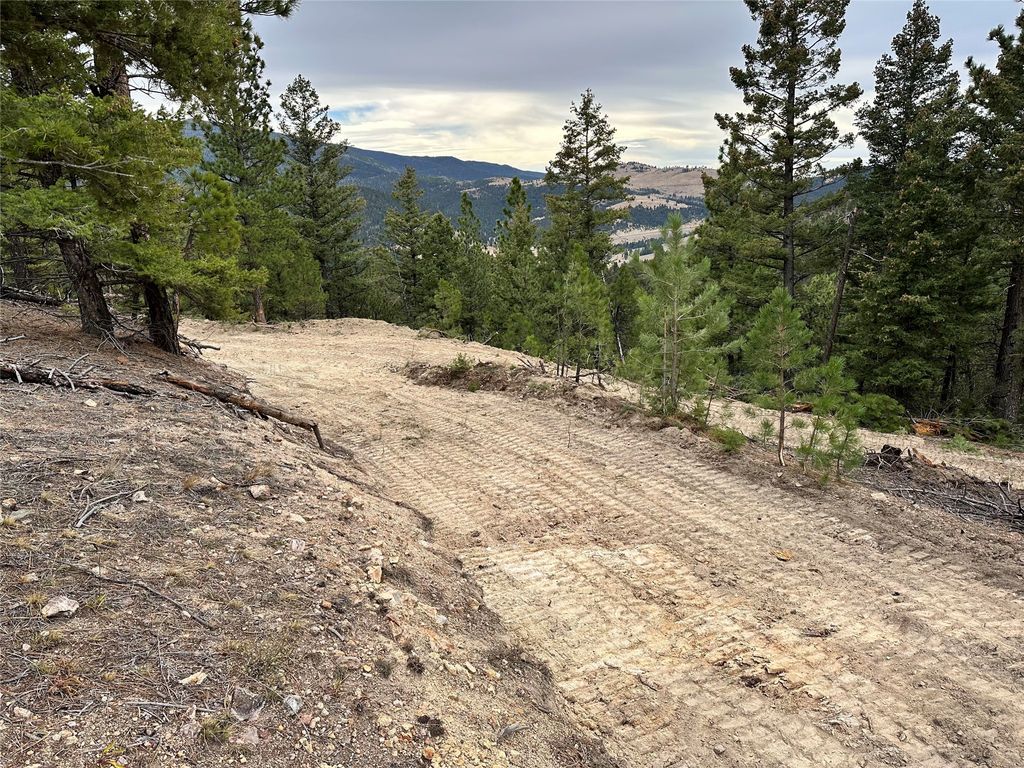 Photo of TBD Elkhorn Mountain View Road, Jefferson City, MT 59638 (MLS # 30061034)
