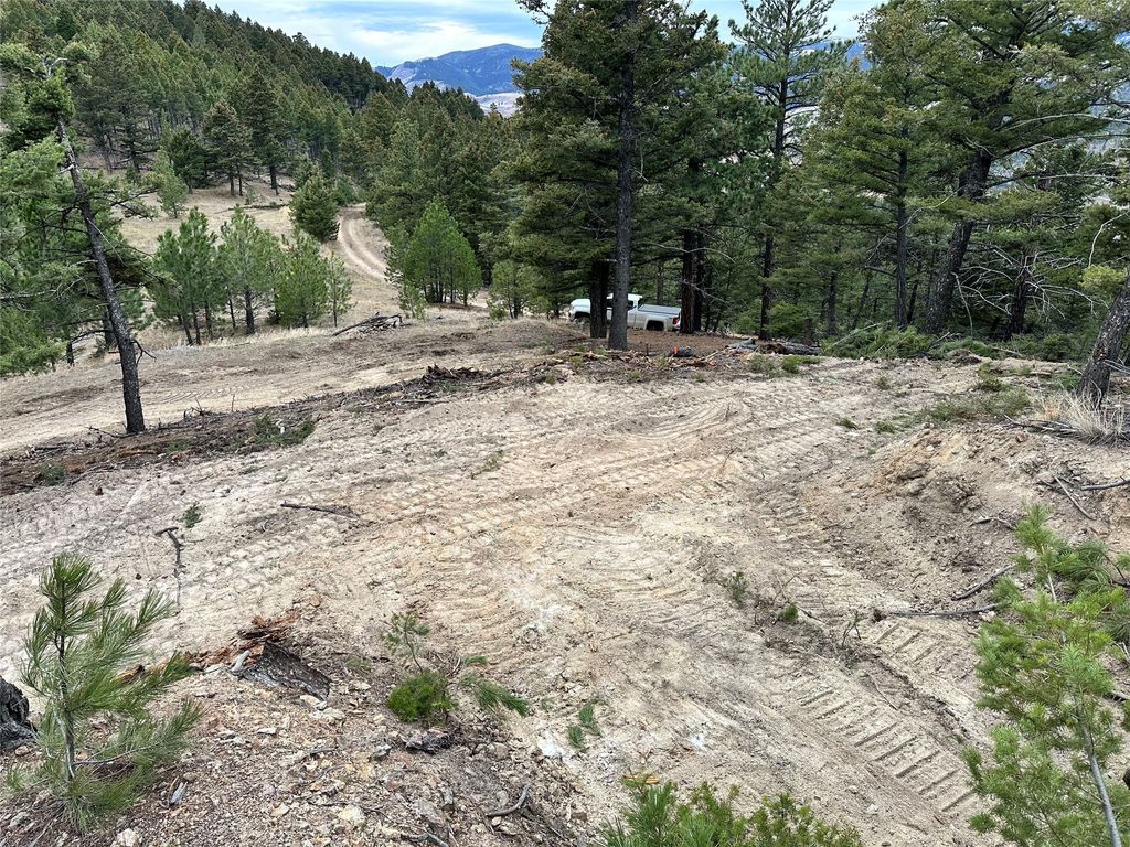 Photo of TBD Elkhorn Mountain View Road, Jefferson City, MT 59638 (MLS # 30061034)